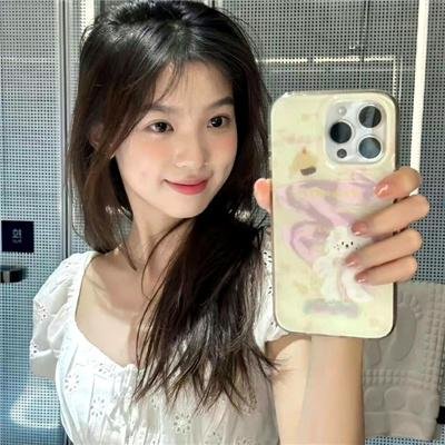 我的好友阿曼达