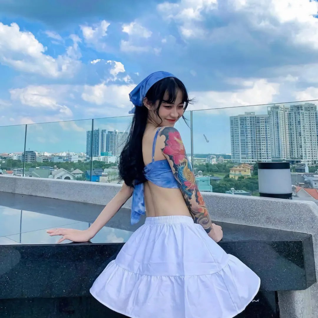 所以,我就推你了